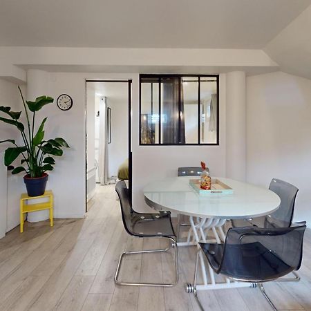 Les Appartements Du General Uhrich - Proche Parlement ストラスブール エクステリア 写真