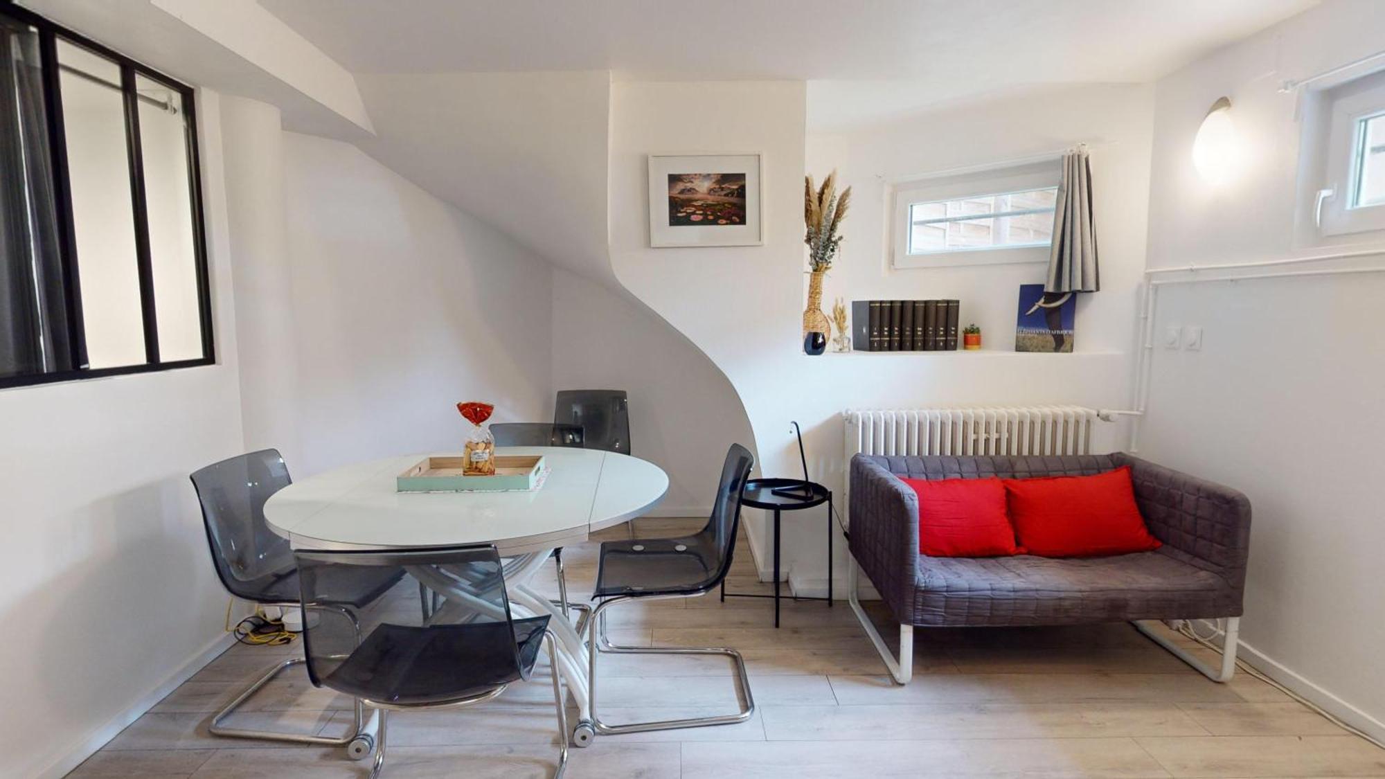 Les Appartements Du General Uhrich - Proche Parlement ストラスブール エクステリア 写真