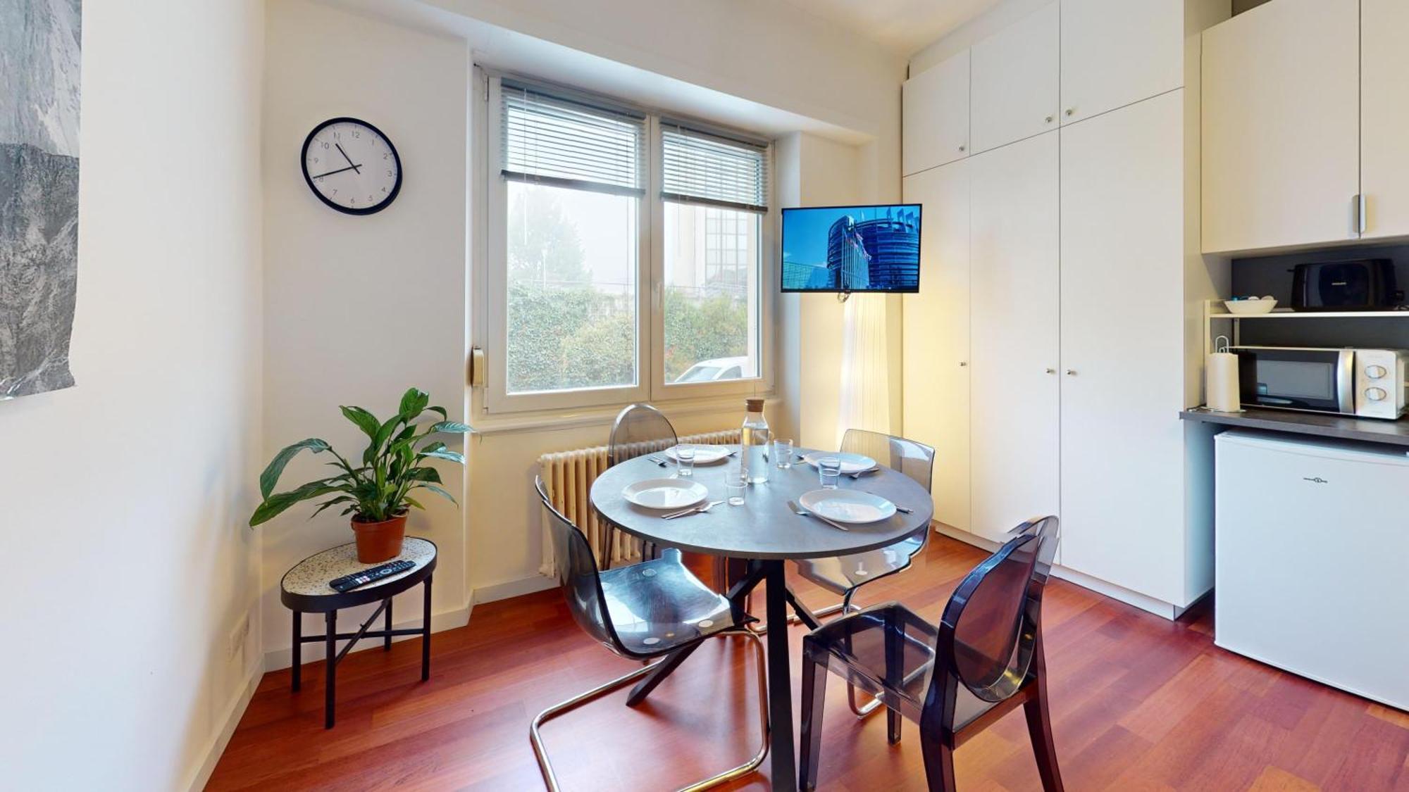 Les Appartements Du General Uhrich - Proche Parlement ストラスブール エクステリア 写真